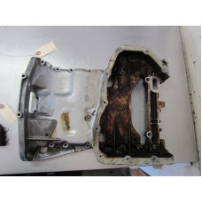 15K306 Upper Engine Oil Pan For 06-10 Kia Sedona  3.8 215203C100